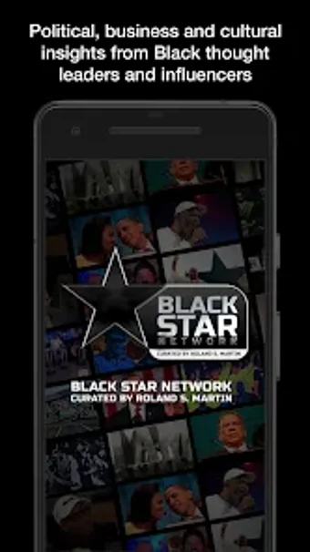 Black Star Network