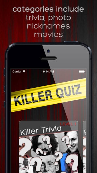 Killer Quiz: Test Your Murder Trivia Knowledge