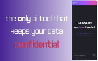 Opilot AI Assistant Extension