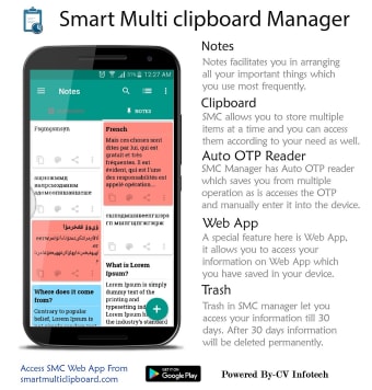 Free Multi Clipboard Manager