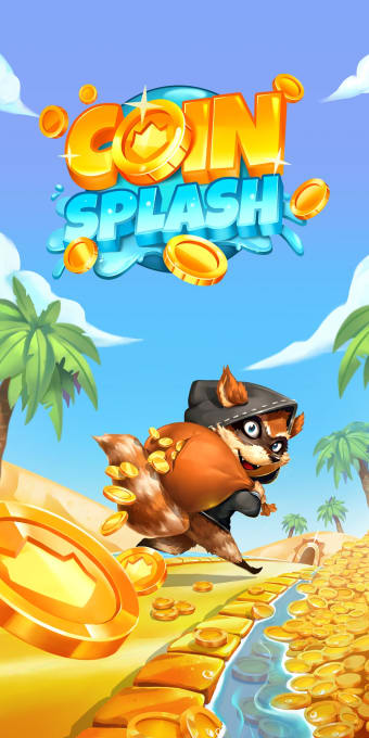 Coin Splash: The Slots Game