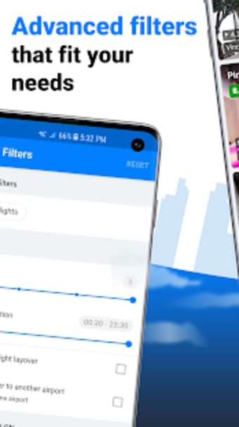 Cheap Flights - Flights Cheap Finder App