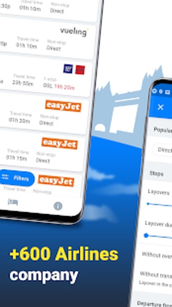 Cheap Flights - Flights Cheap Finder App