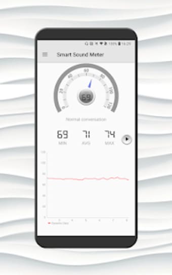 Smart Sound Meter
