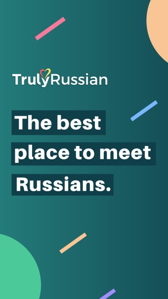 TrulyRussian - Russian Dating