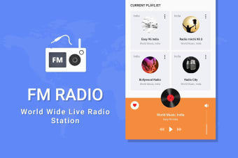 Radio Fm Without Internet - Wireless FM