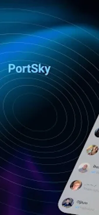 PortSky