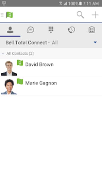 Bell Total Connect