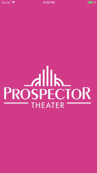 Prospector Theater