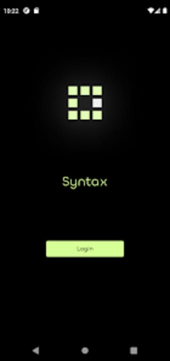 Syntax - AI English Tutor