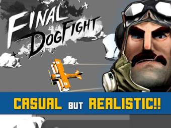 Final Dogfight