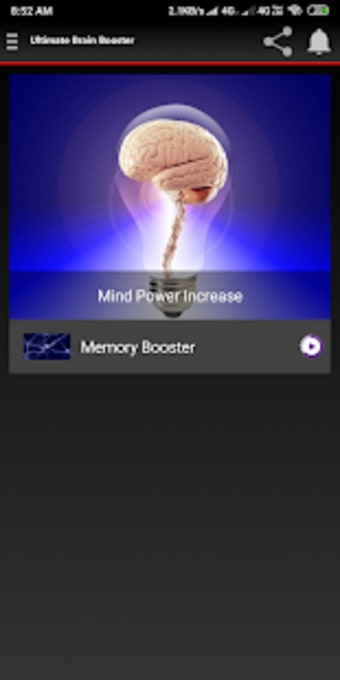 Ultimate Brain Booster - Binural Beats- 2019- Free