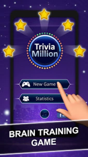 Trivia Million