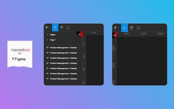 Nocodext for Figma