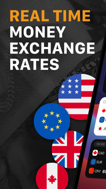 Currency Exchange Rate Calc