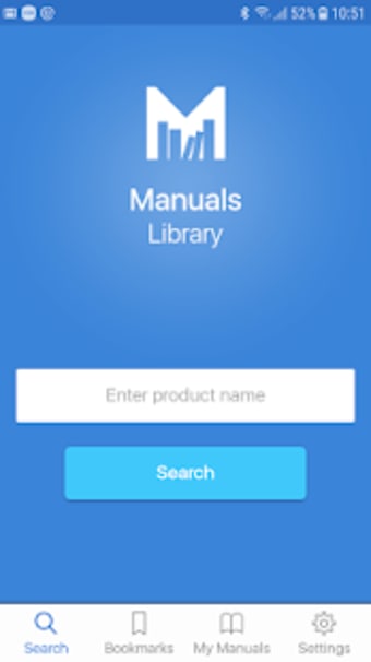 ManualsLib  your own Manuals and Guides library