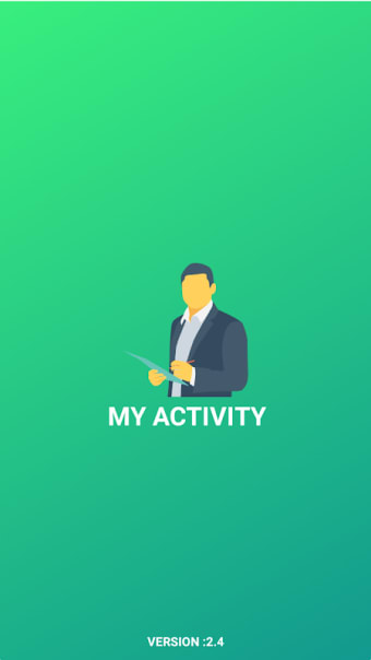 My  Activity