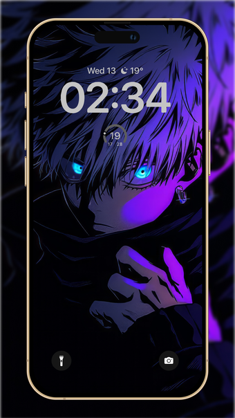 Live Wallpaper Anime