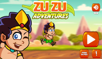 ZuZu Adventures