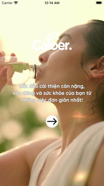 Caloer - Tính Calo  Giảm Cân