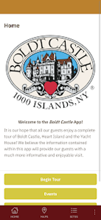 Boldt Castle