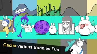 Battle! Bunny : Tower Defense