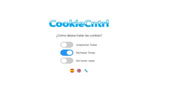 Cookie Controller