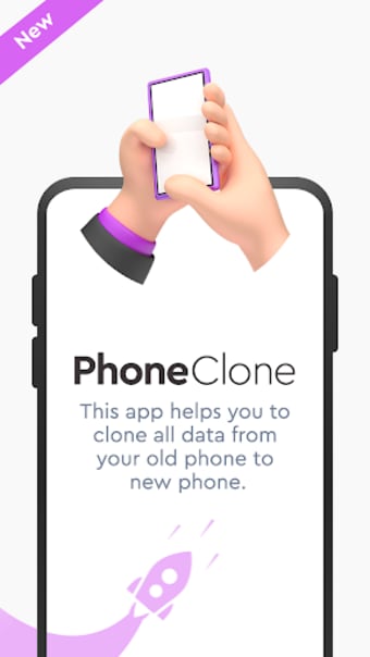 Phone Clone  Data Transfer