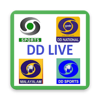 Live DD sport Cricket TV Matches free info