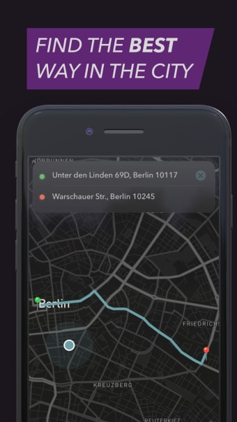 bbybike - The Bicycle App