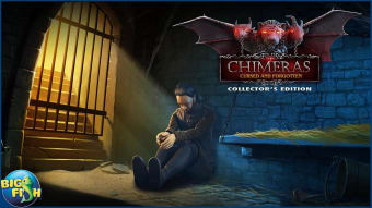 Chimeras: Cursed and Forgotten Collector's Edition