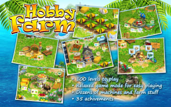 Hobby Farm (Full)