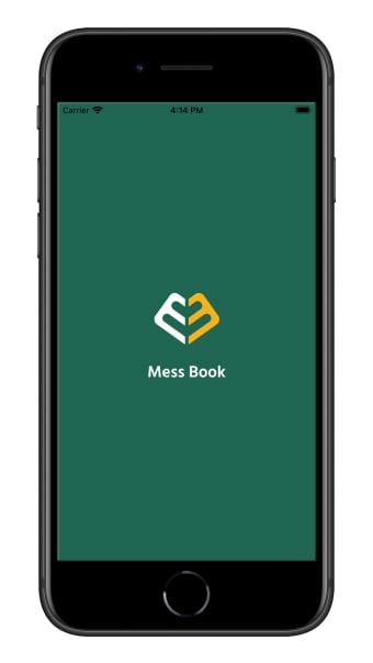 Mess Book