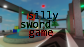 spider silly sword game