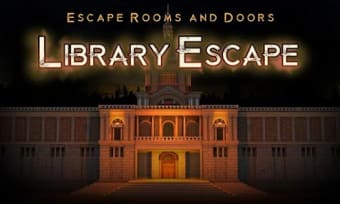 Escape Games_Library Escape