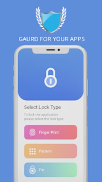 App Lock Ultra