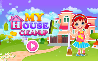 My House Clean Up