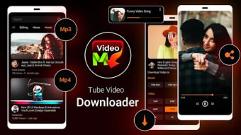 Tube and mate video downloader