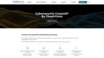 Imagen 0 para ChapsVision CrossinG