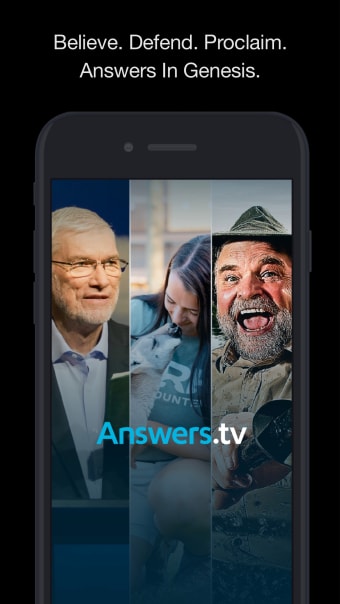 Answers.tv