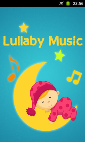 Lullaby Sleep Music for Babies