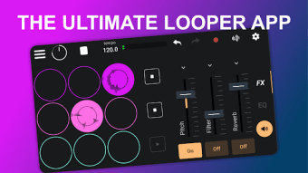 Loopify: Live Looper