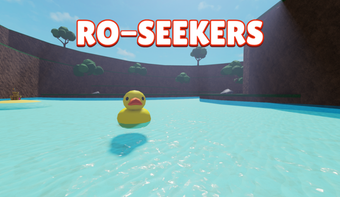 Ro-Seekers