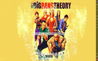 Big Bang Theory