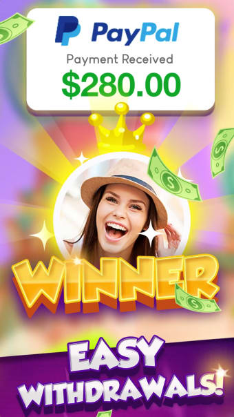 Bingo for Money: Win Real Cash