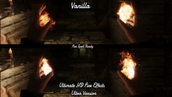 Ultimate HD Fire Effects