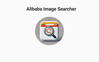 Alibaba Image Searcher