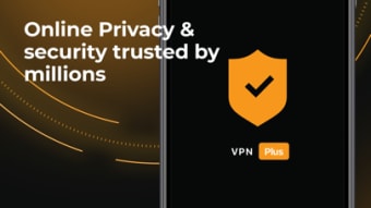 VPN Plus - VPN Service