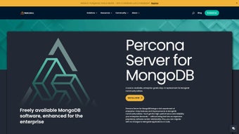 Image 0 for Percona Server for MongoD…