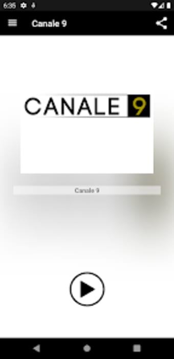 Canale 9